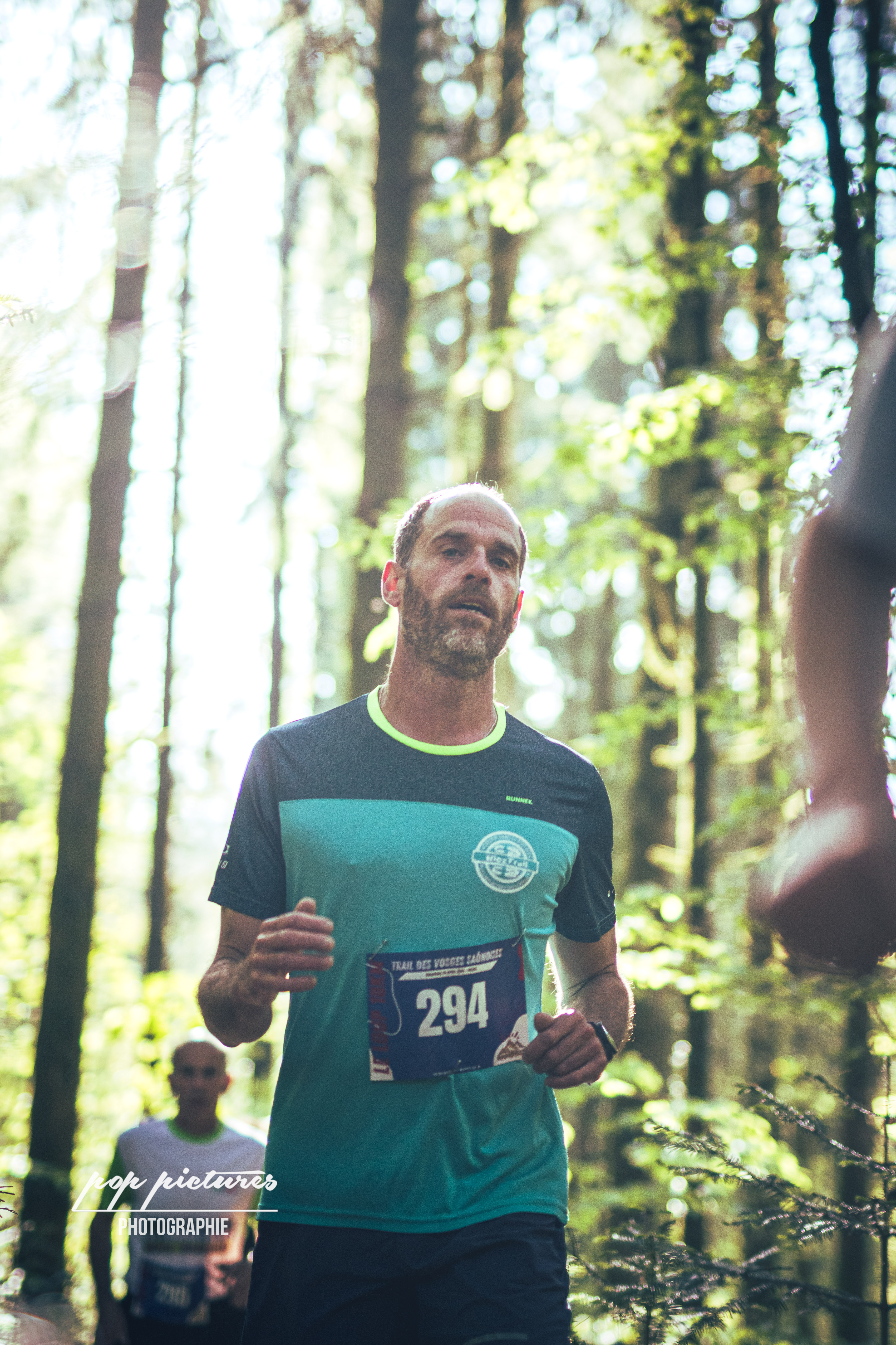 Image du trail